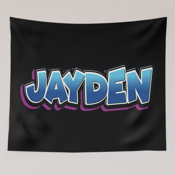 Item preview, Jayden designed and sold by ProjectX23.