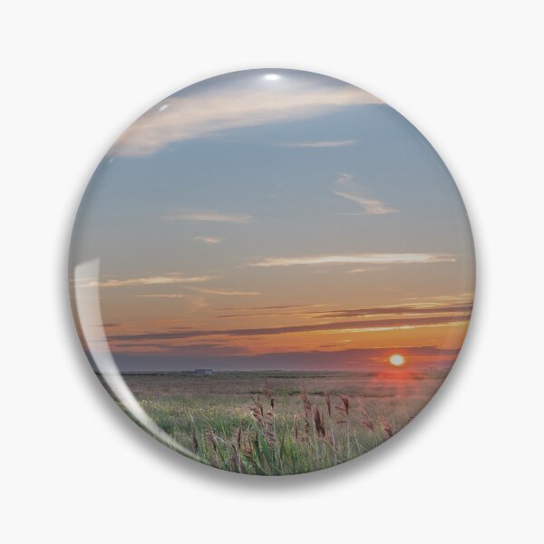 Item preview, Sunset at Salthouse designed and sold by Jim Key.