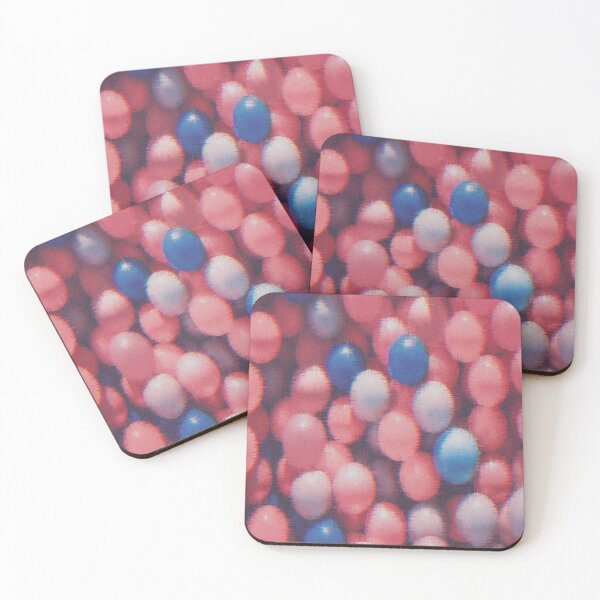 Item preview, Cool Balloons Pattern designed and sold by Gift For You.