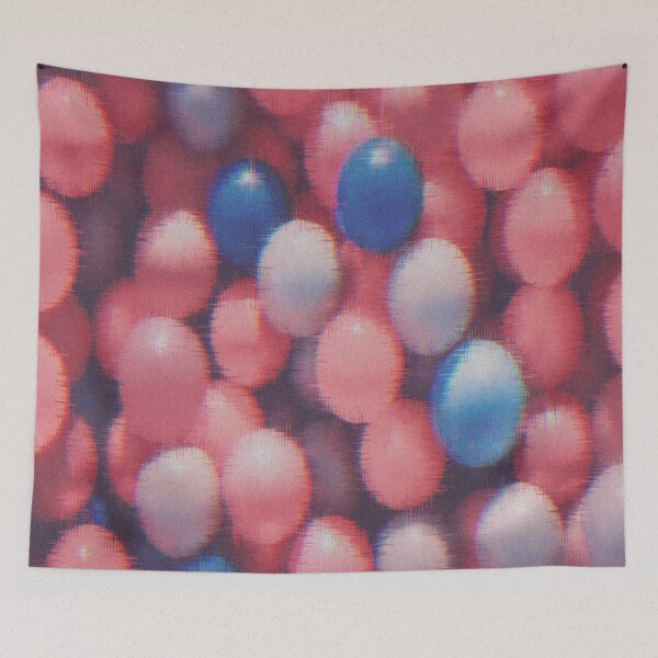 Item preview, Cool Balloons Pattern designed and sold by Gift For You.