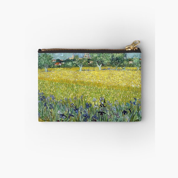 Item preview, Van Gogh Fields designed and sold by Bimsbums.