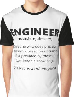 engineering t shirts funny