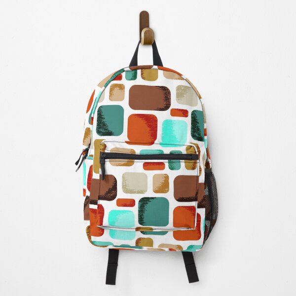 Item preview, Mid-Century Modern Abstract designed and sold by AntiqueImages.