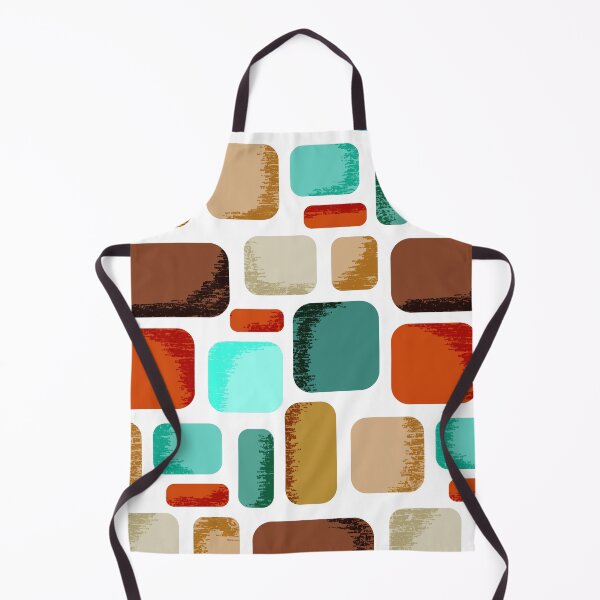Item preview, Mid-Century Modern Abstract designed and sold by AntiqueImages.