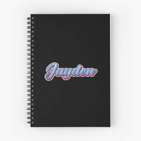 Item preview, Jayden designed and sold by ProjectX23.