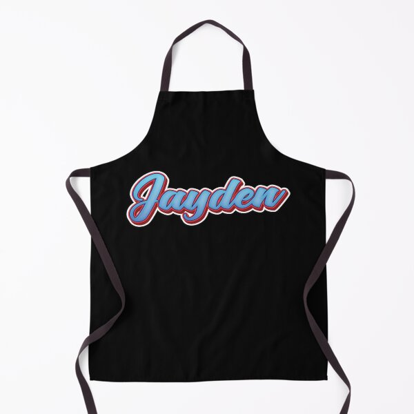 Item preview, Jayden designed and sold by ProjectX23.