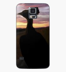 Hooh Pokemon Case/Skin for Samsung Galaxy