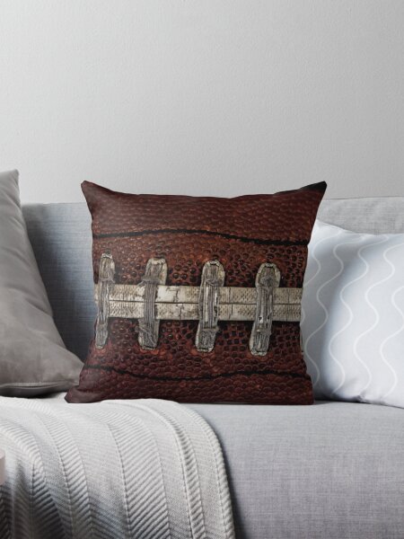 Masculine Pillows Cushions for Sale Redbubble