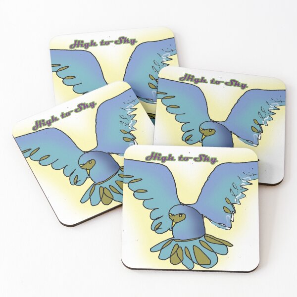 Item preview, Hawk designed and sold by designerbhati.