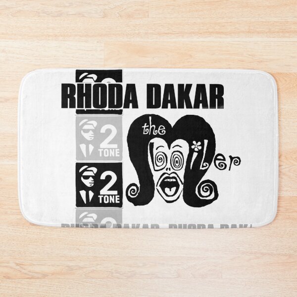 Item preview, Rhoda Dakar (The specials) designed and sold by Pedro4271.