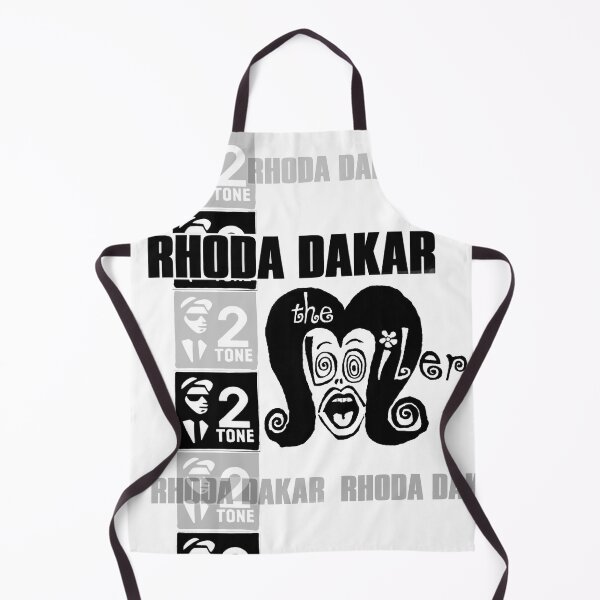 Item preview, Rhoda Dakar (The specials) designed and sold by Pedro4271.