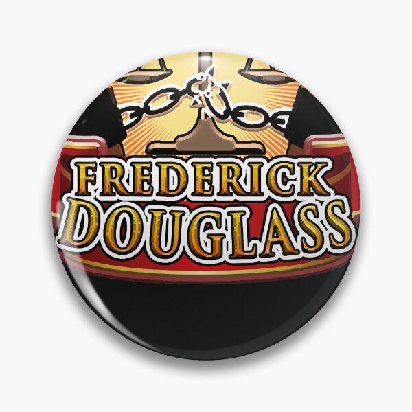 Item preview, Frederick Douglass designed and sold by cherylhayes76.