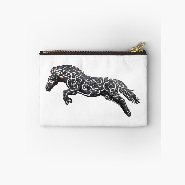 Item preview, stars of a jumping pony designed and sold by JoeEJackson.