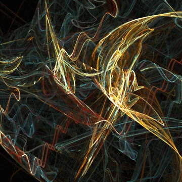 Artwork thumbnail, Fractal Soundscape by Alex Pringle