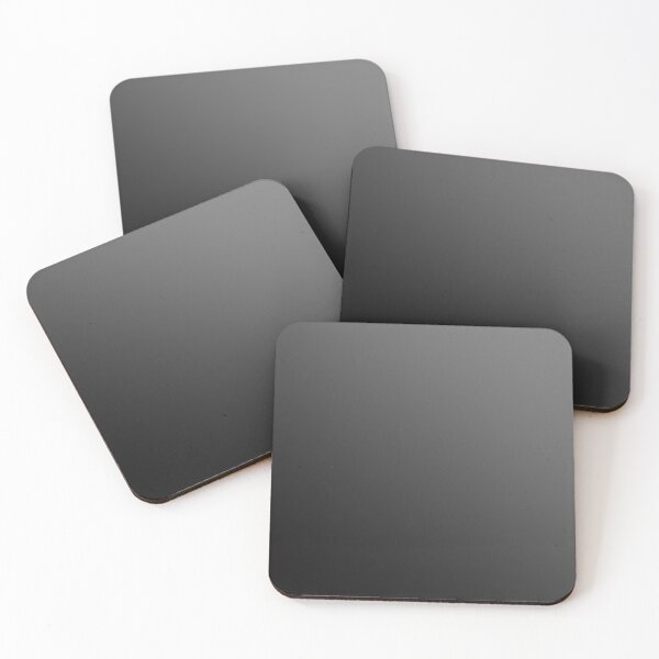Item preview, Grey And Black Color Gradient designed and sold by MuzamilAhmed.