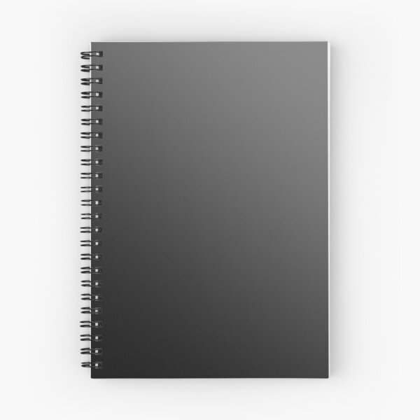 Item preview, Grey And Black Color Gradient designed and sold by MuzamilAhmed.