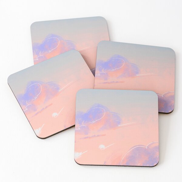 Item preview, Sunset No. 14 designed and sold by Kyrah Sy.