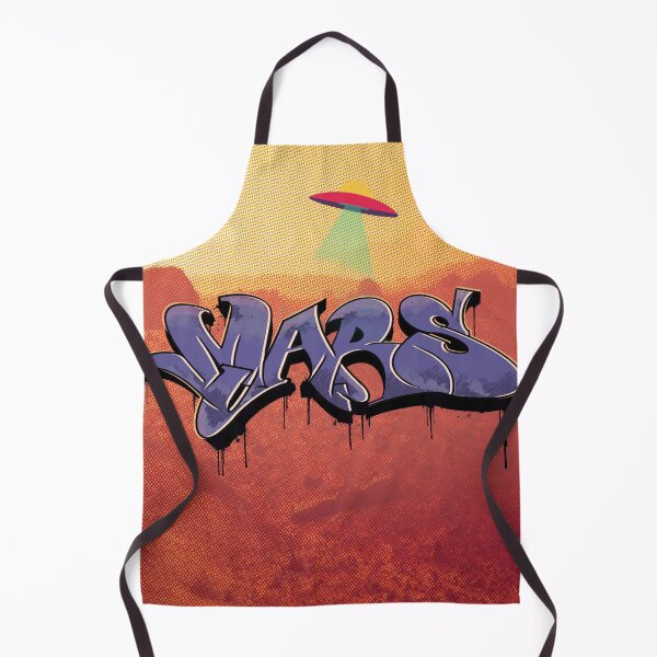 Item preview, MARS designed and sold by SeokStyle.