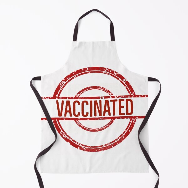 Item preview, Vaccinated | I'm Vaccinated | Vaxed designed and sold by PCpallavi.