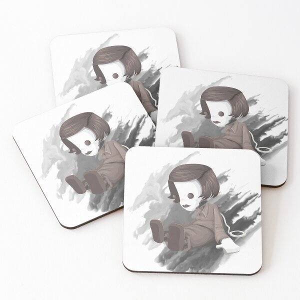 Item preview, sad doll designed and sold by Abawoey.