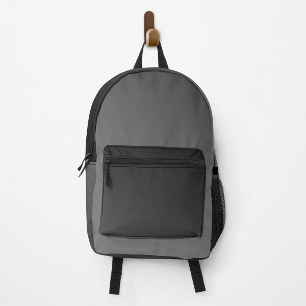 Item preview, Grey And Black Color Gradient V2 designed and sold by MuzamilAhmed.