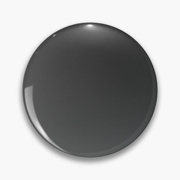 Item preview, Grey And Black Color Gradient V2 designed and sold by MuzamilAhmed.