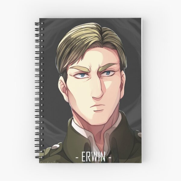 Item preview, Erwin designed and sold by Foudreika.