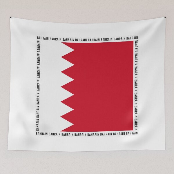 Item preview, Bahrain F1 Circuit Stamp designed and sold by GreazyL.