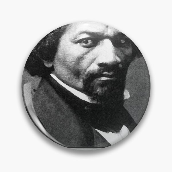 Item preview, Frederick Douglass designed and sold by cherylhayes76.