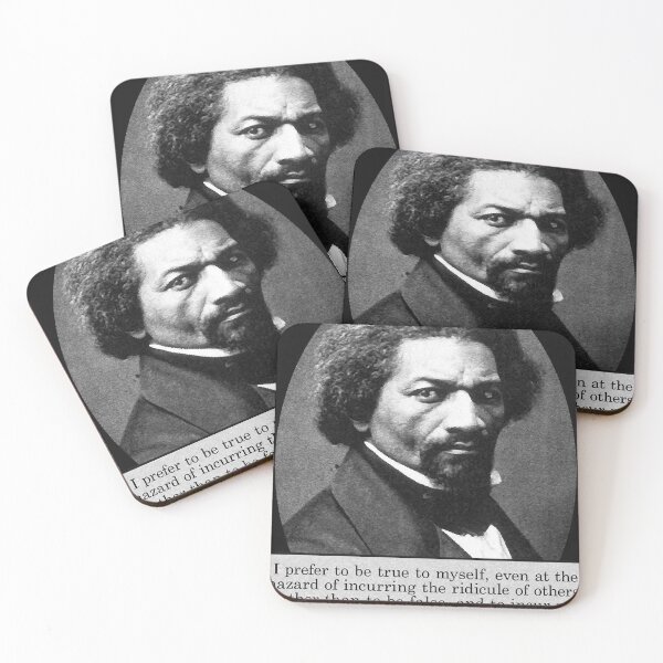 Item preview, Frederick Douglass designed and sold by cherylhayes76.
