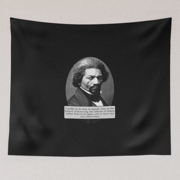 Item preview, Frederick Douglass designed and sold by cherylhayes76.
