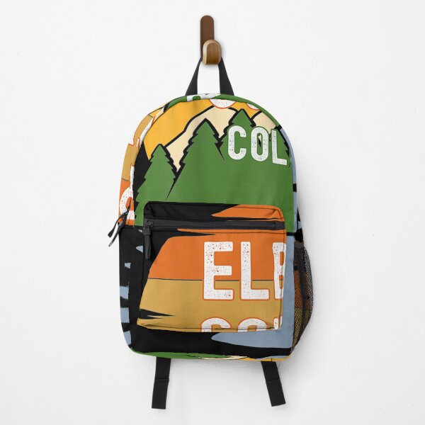 Item preview, From Elbert County Colorado Vintage Sunset Gift  designed and sold by lindafrances.