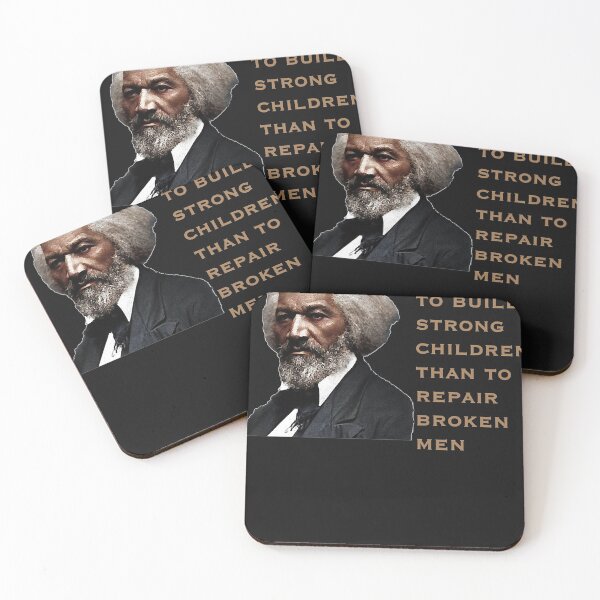 Item preview, Frederick Douglass designed and sold by cherylhayes76.