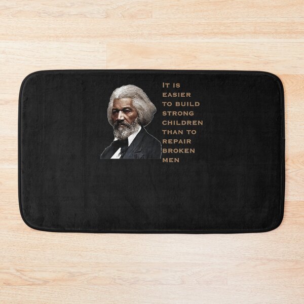 Item preview, Frederick Douglass designed and sold by cherylhayes76.