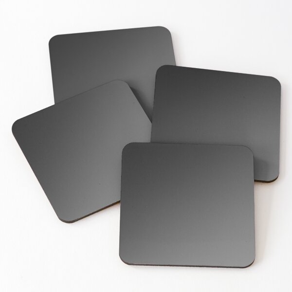 Item preview, Grey And Black Color Gradient V4 designed and sold by MuzamilAhmed.