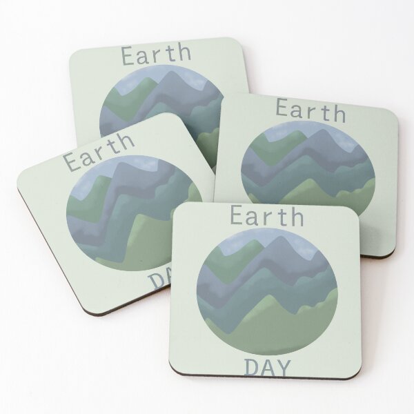 Item preview, Earth day designed and sold by Antiope33.