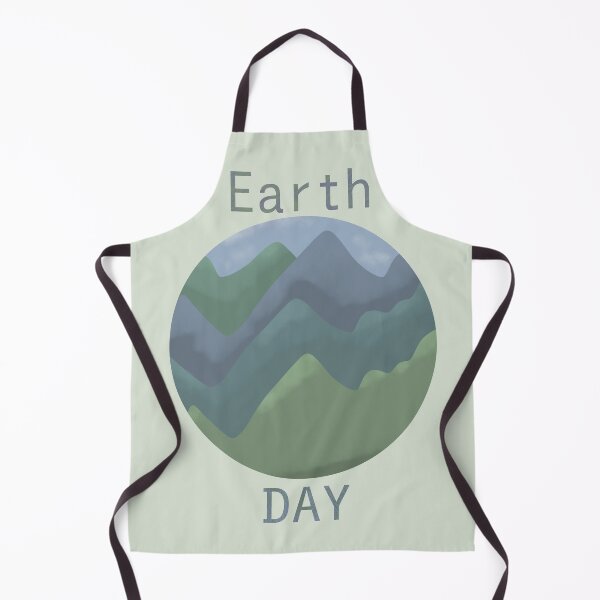 Item preview, Earth day designed and sold by Antiope33.