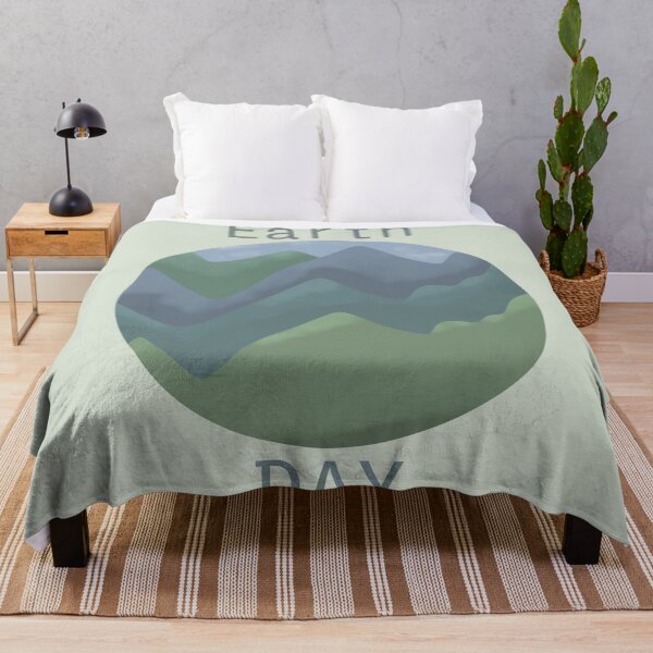 Item preview, Earth day designed and sold by Antiope33.