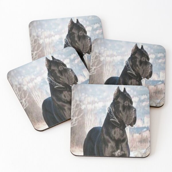 Item preview, cane corso designed and sold by shopvision.