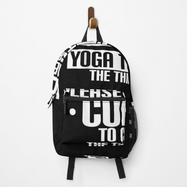 Item preview, Please Grant Coffee To Change The Things I Can And Yoga Gift designed and sold by dominique235.