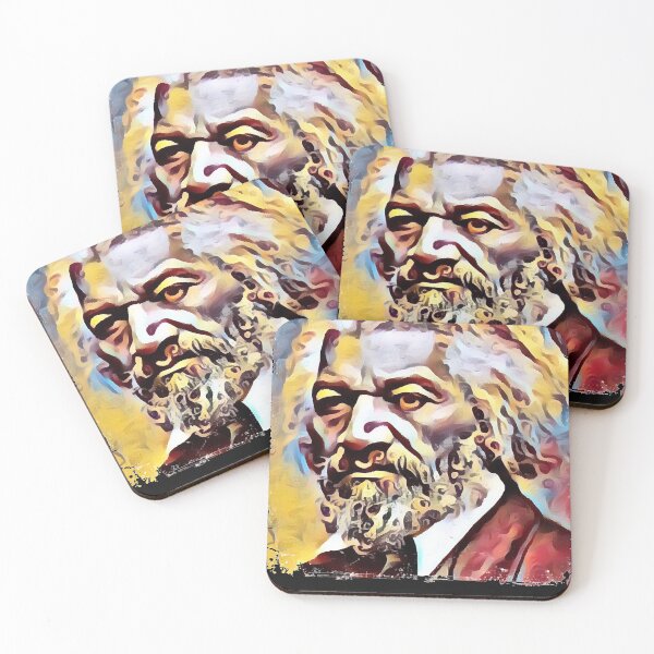 Item preview, Frederick Douglass designed and sold by cherylhayes76.