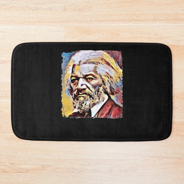 Item preview, Frederick Douglass designed and sold by cherylhayes76.