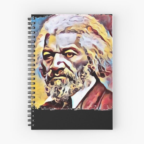 Item preview, Frederick Douglass designed and sold by cherylhayes76.