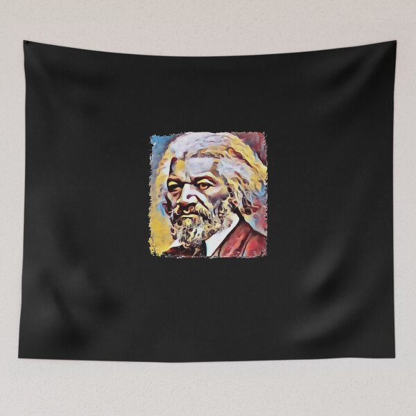 Item preview, Frederick Douglass designed and sold by cherylhayes76.