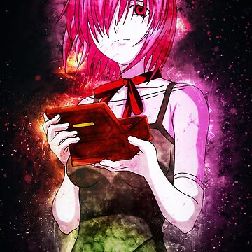 Kaede (Elfen Lied) - Zerochan Anime Image Board