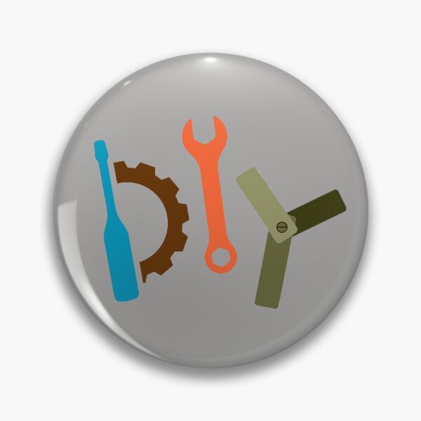 Item preview, DIY Word Shaped by Tools  designed and sold by WearWolfDesigns.