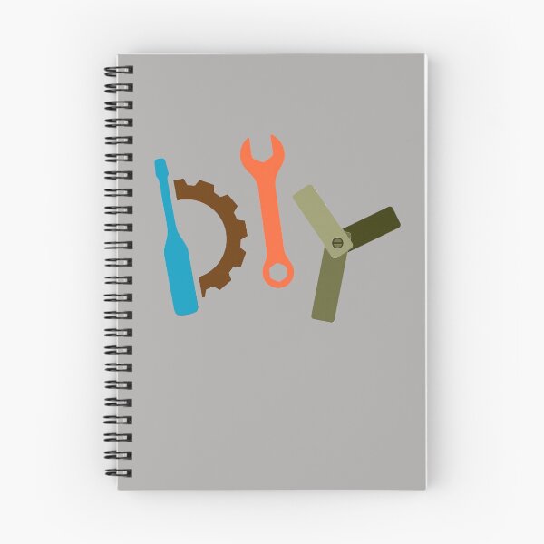Item preview, DIY Word Shaped by Tools  designed and sold by WearWolfDesigns.