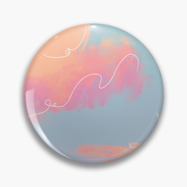 Item preview, Sunset No. 16 designed and sold by Kyrah Sy.