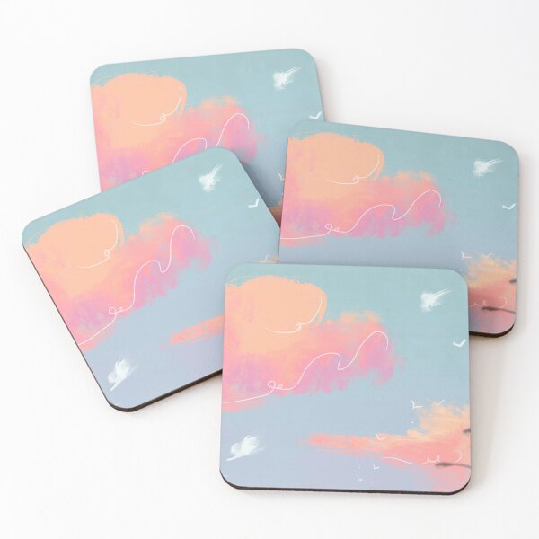 Item preview, Sunset No. 16 designed and sold by Kyrah Sy.