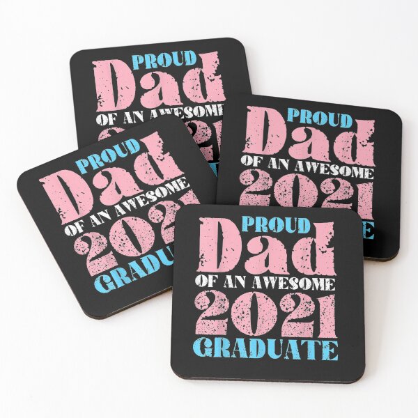 Item preview, Mens Proud Dad Of A Trans 2021 Graduate Lgbtq Trans Pride Flag Gift  designed and sold by dominique235.